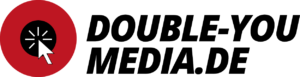 Logo Double-YouMedia.de Internetagentur